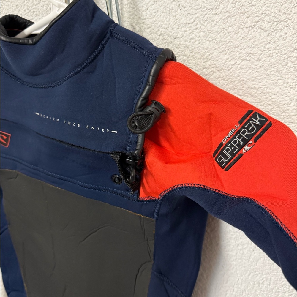 Oneil boys wetsuit
